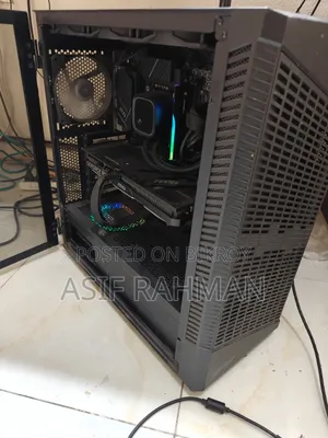 Desktop Computer MSI 32GB SSD 1TB