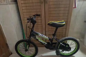 Used Bicycle for Sale 16 Inches - Fresh Condition