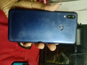 Samsung Galaxy A10s 32 GB Blue