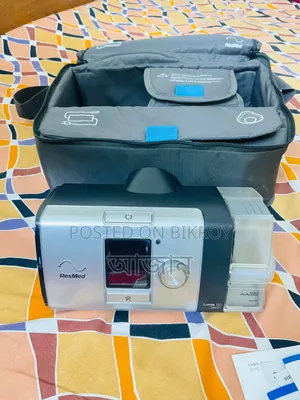 BIPAP Machine Sale and Rent.