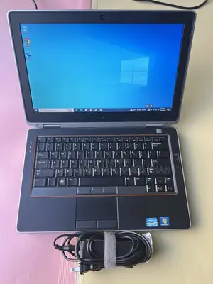 Laptop Dell Latitude E6320 4GB Intel Core I7 SSD 128GB