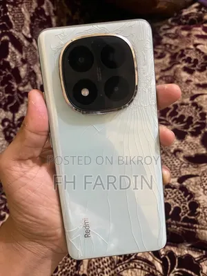 Xiaomi Redmi Note 14 Pro+ 256 GB