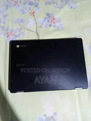 Laptop Acer Chromebook C720P 4GB SSD 32GB