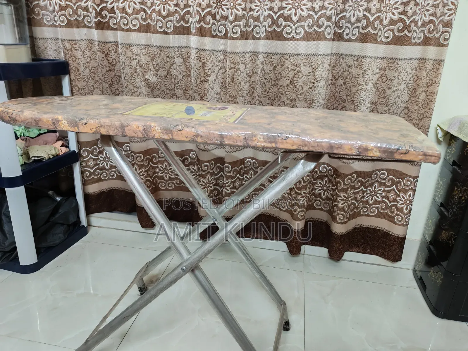 Iron Table for Sale