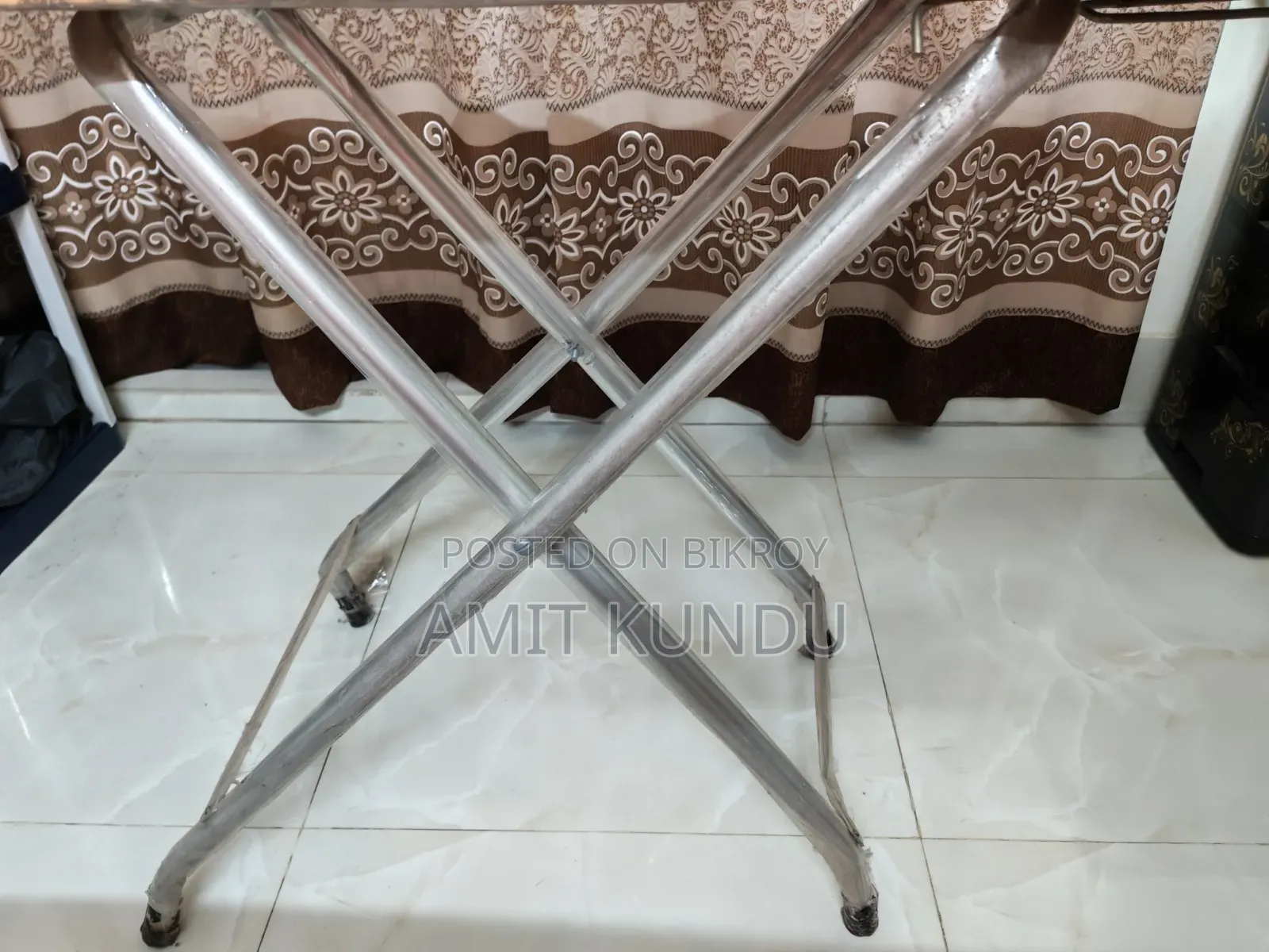 Iron Table for Sale