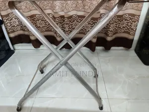 Iron Table for Sale