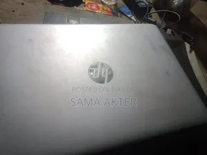 Laptop HP EliteBook 840 G3 8GB AMD Ryzen 5 HDD 500GB