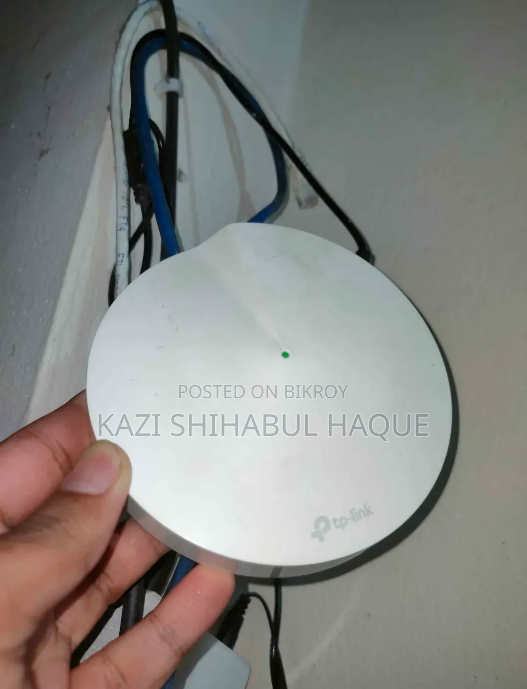 ডেকো এম৫ টিপি-লিংক