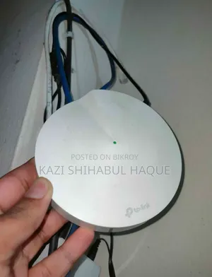 Deco M5 Tplink