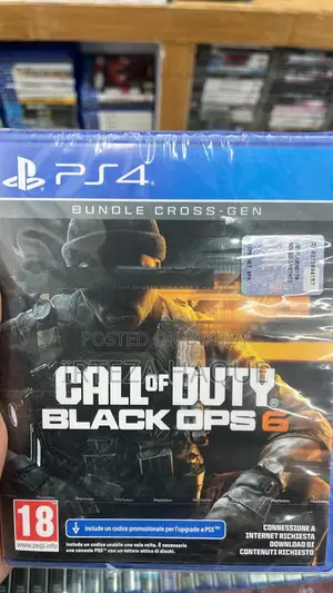 Call of Duty Black Ops 6