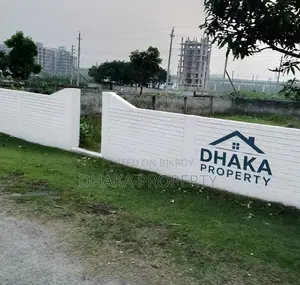 মেট্রোরেল স্টেশন সেক্টর-১৫/এফ এ দক্ষিণমুখী ৩ কাঠা জমি