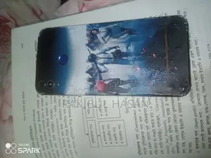 Honor 8X 64 GB Green