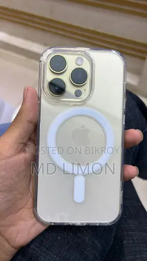 Apple iPhone 14 Pro 128 GB Gold