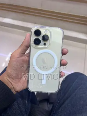 Apple iPhone 14 Pro 128 GB Gold