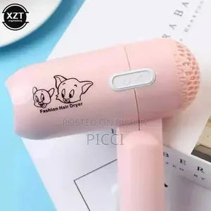 Hair Dryer