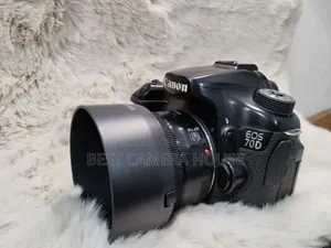 ৭০ডি + ৫০মিমি এসটিএম প্রাইম