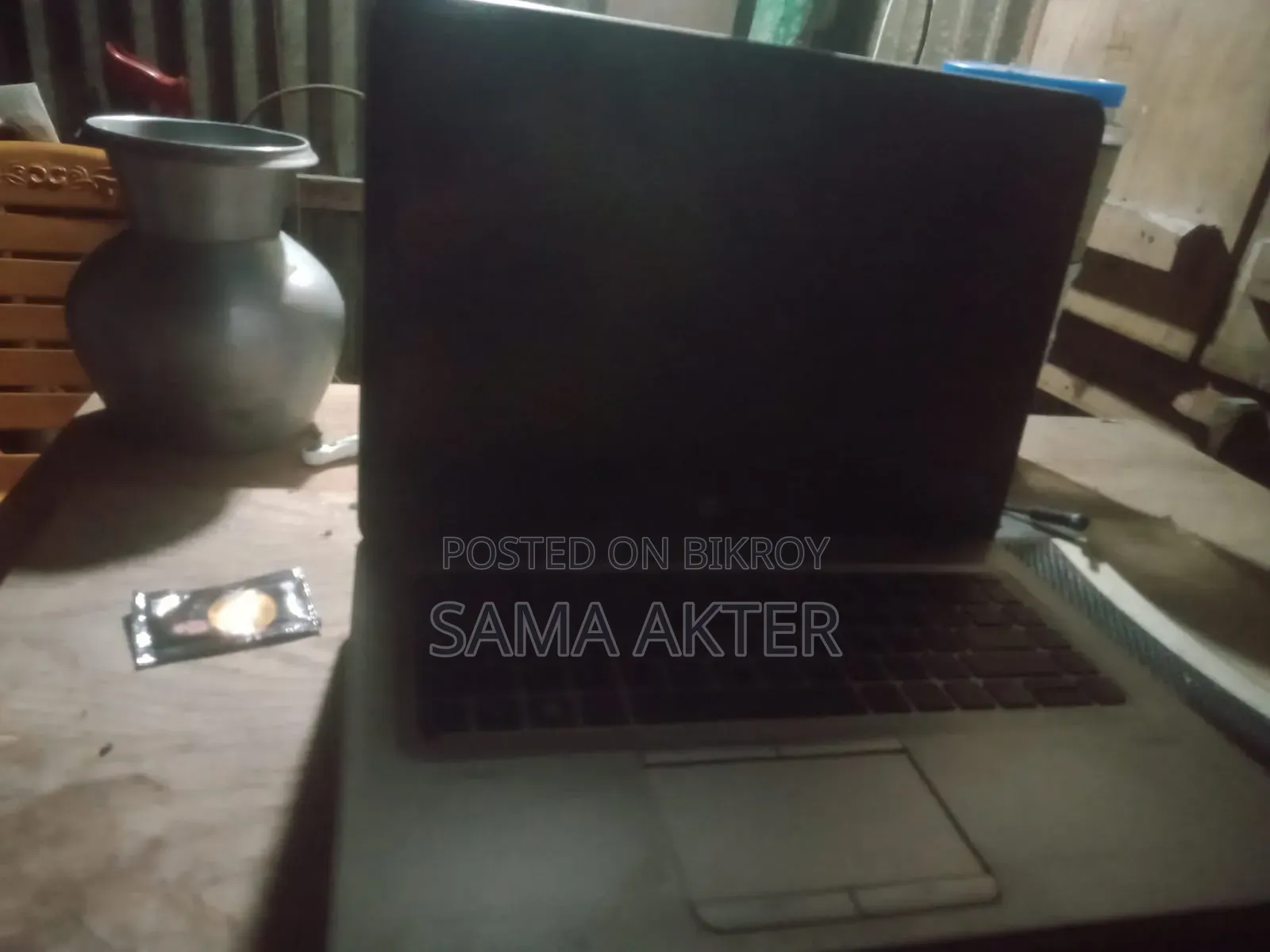 Laptop HP EliteBook 840 G3 8GB AMD Ryzen 5 HDD 500GB