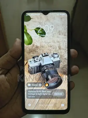 Realme C31 64 GB Blue
