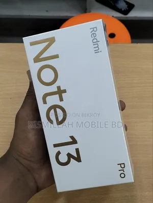 New Xiaomi Redmi Note 13 Pro 128 GB