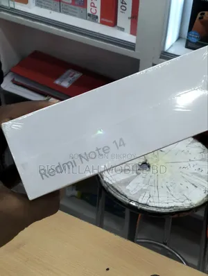 নতুন Xiaomi Redmi Note 14 5G 256 GB