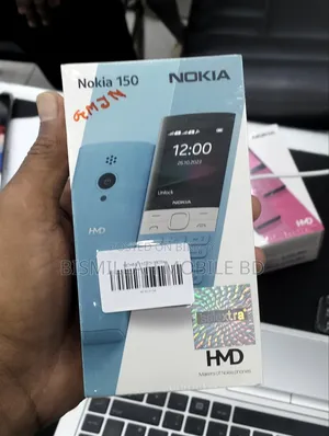 New Nokia 150