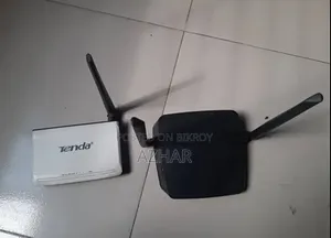 Router Dir-615 Tenda N150