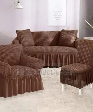 Sofa Cover-সোফা কভার