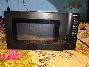 ইলেকট্রিক ওভেন