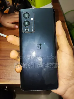 OnePlus 9 128 GB Gray