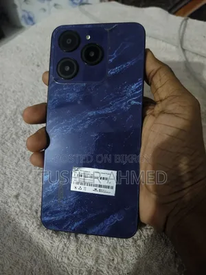 ওয়ালটন এনইএক্সজি এন৭৪ ১২৮ জিবি নীল