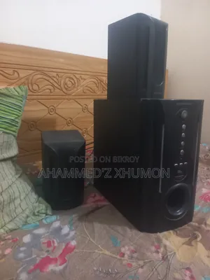 SuPer sonY sounD BoX