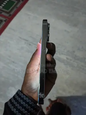 অ্যাপল আইফোন ১৪ প্রো ২৫৬ জিবি সিলভার