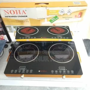 ইলেকট্রিক চুলা