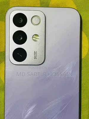 রিয়েলমি সি৮৫ প্রো ১২৮ জিবি পার্পল