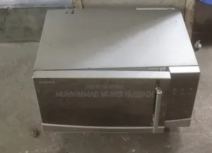 Microwave Oven Big Size