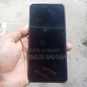 Xiaomi Redmi 9 64 GB Black