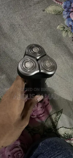 Xiaomi Shaving Trimmer