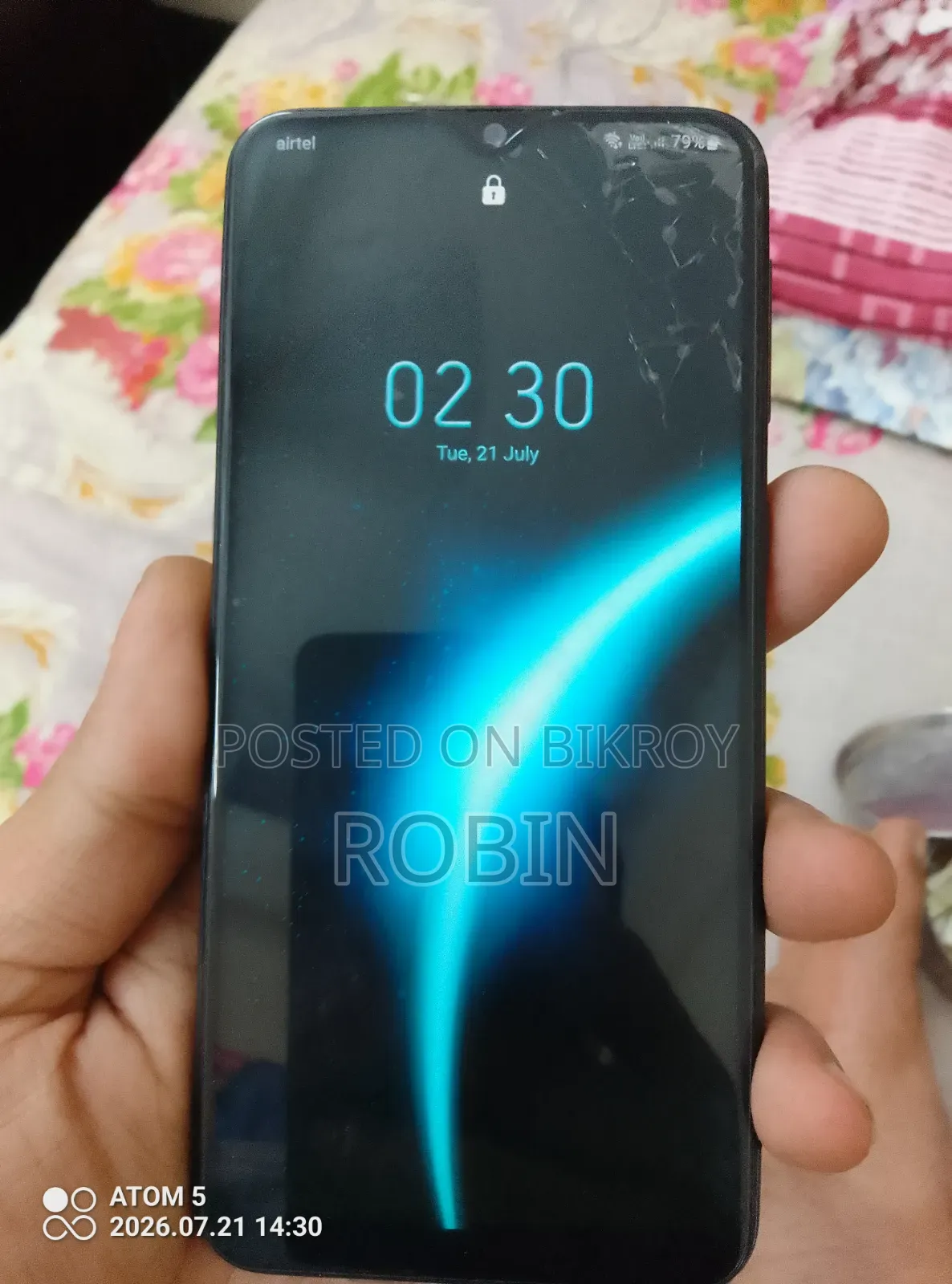 Samsung Galaxy M31 64 GB Black