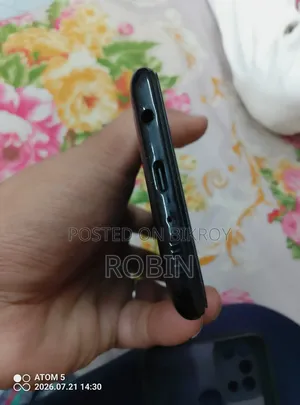 Samsung Galaxy M31 64 GB Black
