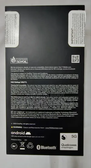 OnePlus Nord 128 GB Gray
