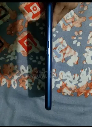 Realme C15 Qualcomm Edition 128 GB Blue