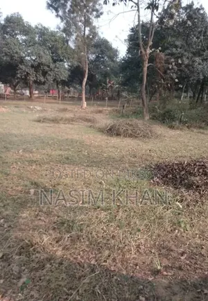 জমি বিক্রির বিজ্ঞাপন