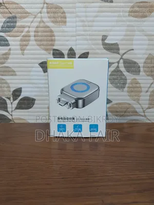 Auto Full-Charge Disconnector / Automatic Power Cut-Off Device