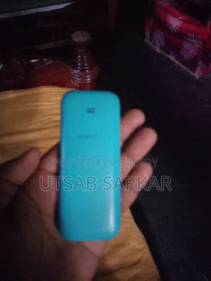 Samsung Guru Music 2 Blue
