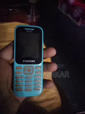 Samsung Guru Music 2 Blue