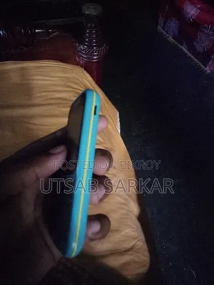 Samsung Guru Music 2 Blue