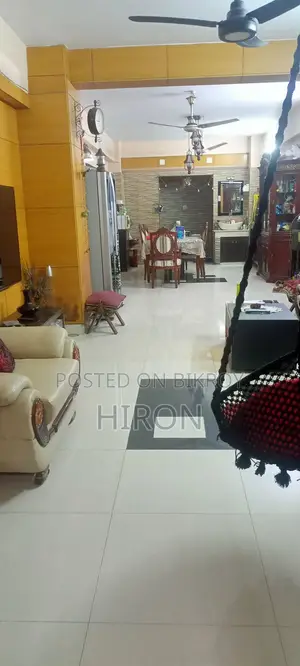 ঢাকার মতিঝিলে সাজানো ৪ বেডরুমের অ্যাপার্টমেন্ট বিক্রয়ের জন্য