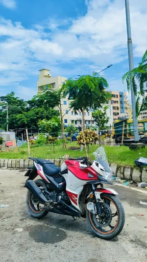 Lifan 150cc 2016 White