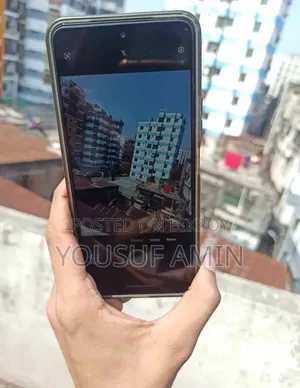 Vivo T4x 128 GB Blue