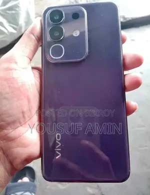 Vivo T4x 128 GB Blue